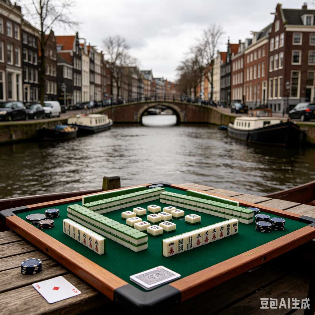 buy mahjong set online
