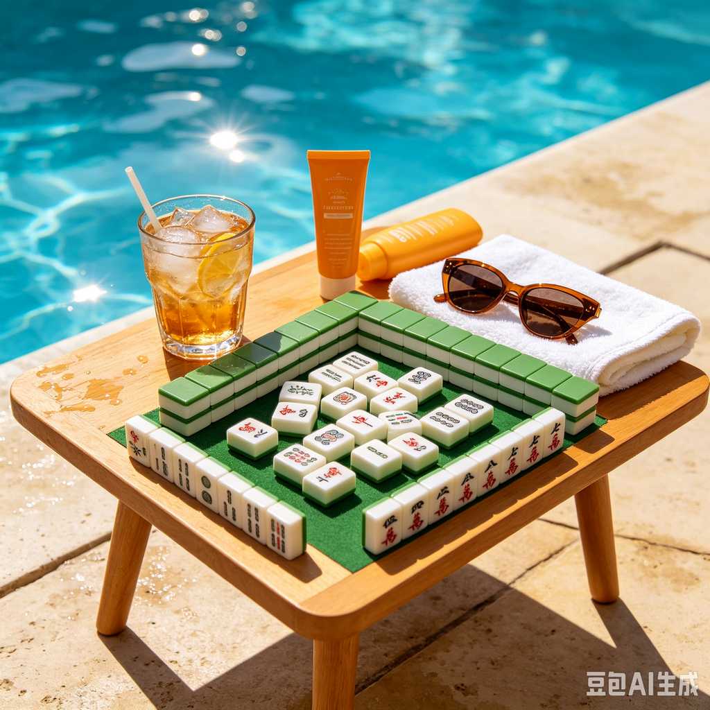 AuroraIL,mahjong