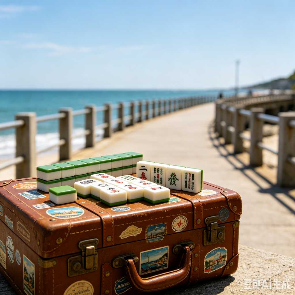 Hermosillo,mahjong