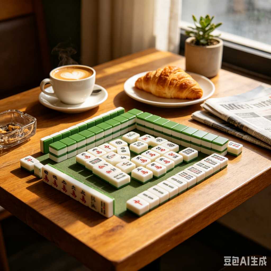geneva,mahjong