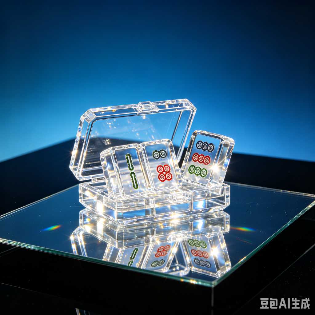 what is the best material for mahjong tiles