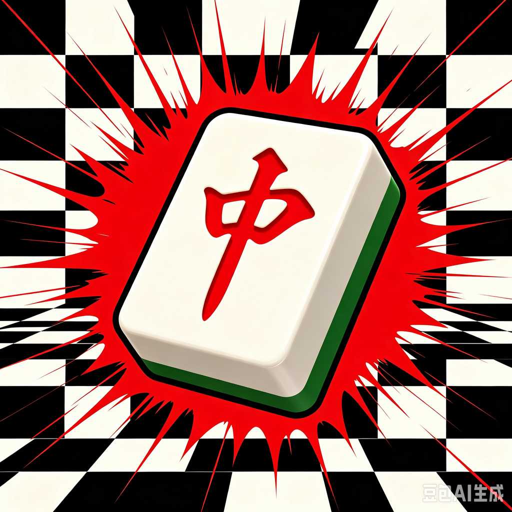exclusive mahjong set gift