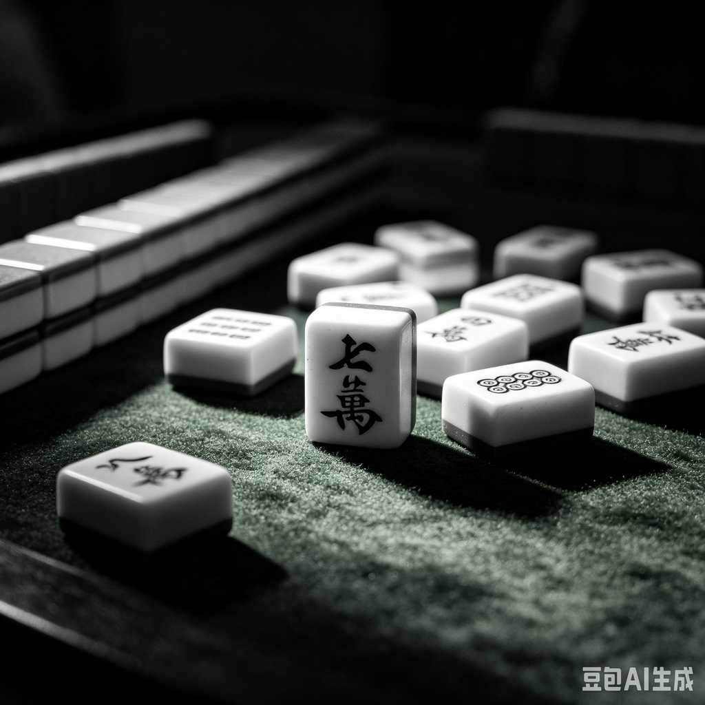 mah jongg travel set