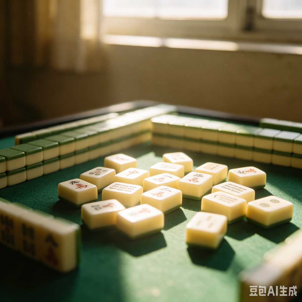 easy storage mahjong table