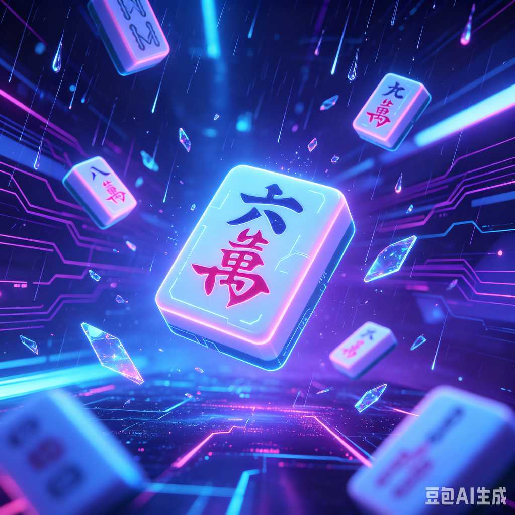 gathering game mahjong set