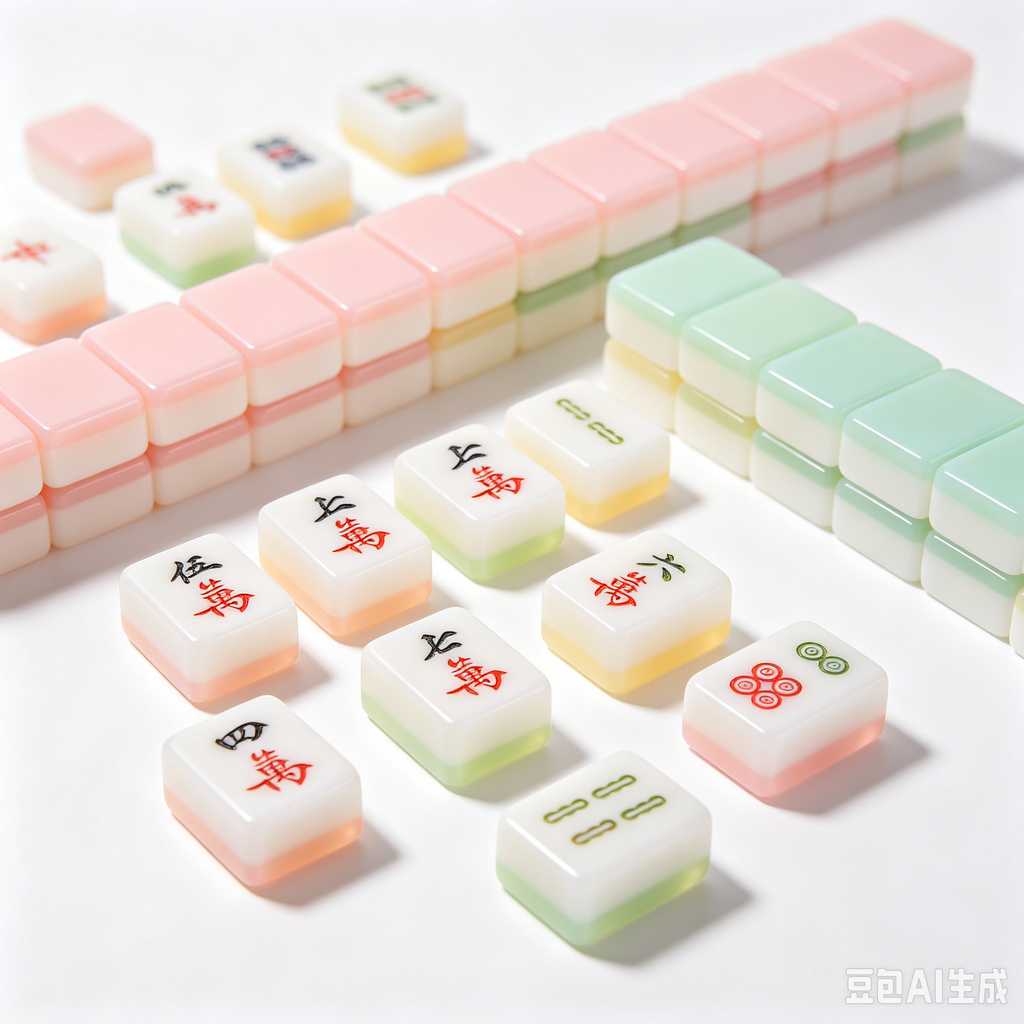 mahjong game for family adults