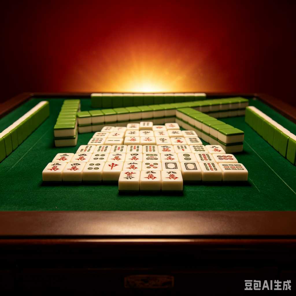 StamfordCT,mahjong