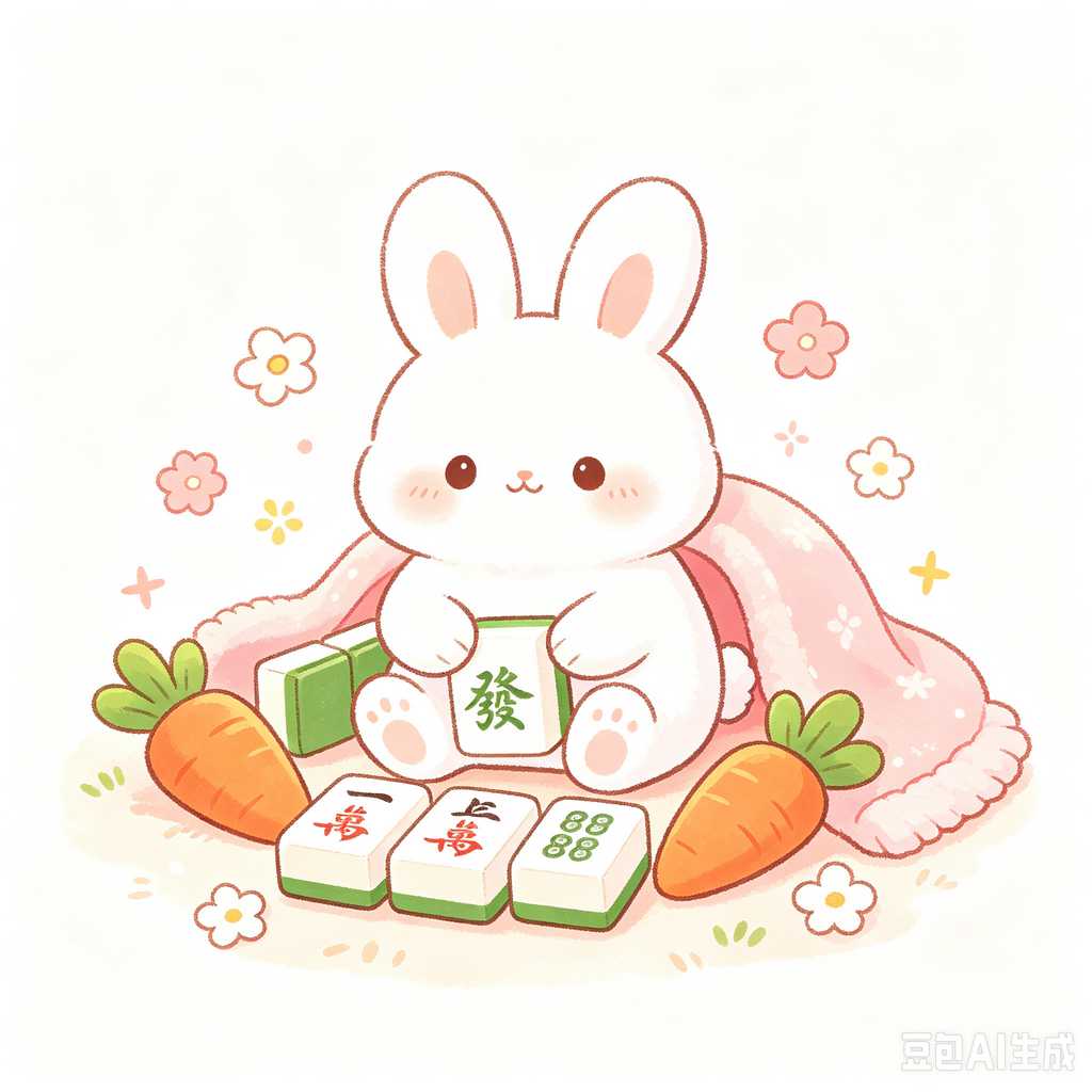travel outdoor mahjong set