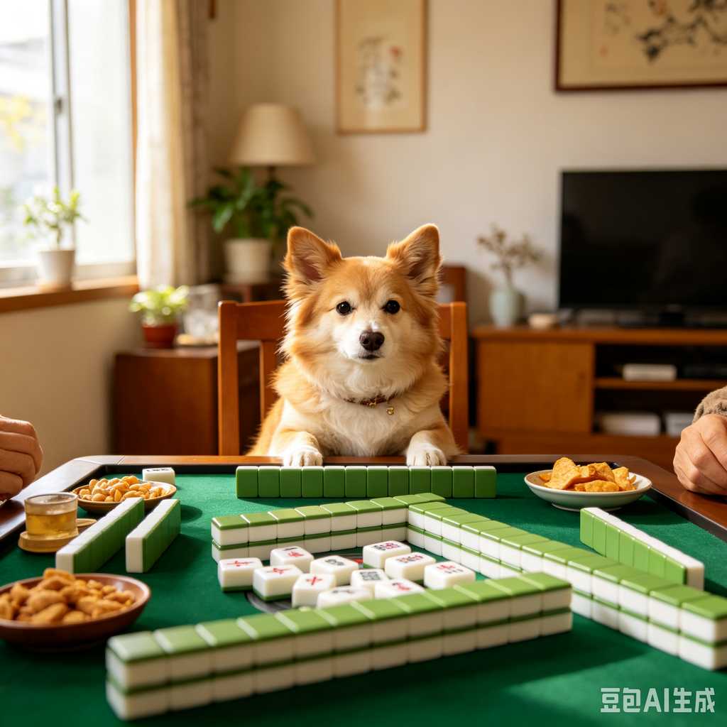 learn american mahjong set