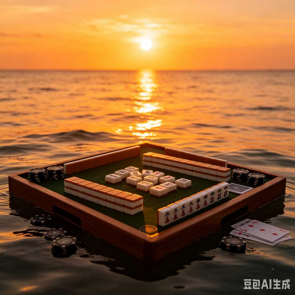 Belgrade,mahjong